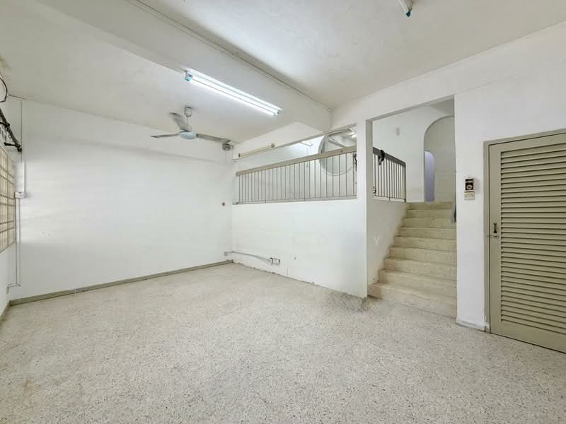 2-storey Terraced House for Sale in Island Park (Jelutong) - Ping Koay - Interior - PropertyGuru.com.my