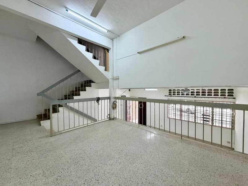 2-storey Terraced House for Sale in Island Park (Jelutong) - Ping Koay - Interior - PropertyGuru.com.my