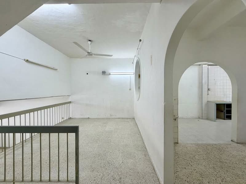 2-storey Terraced House for Sale in Island Park (Jelutong) - Ping Koay - Interior - PropertyGuru.com.my