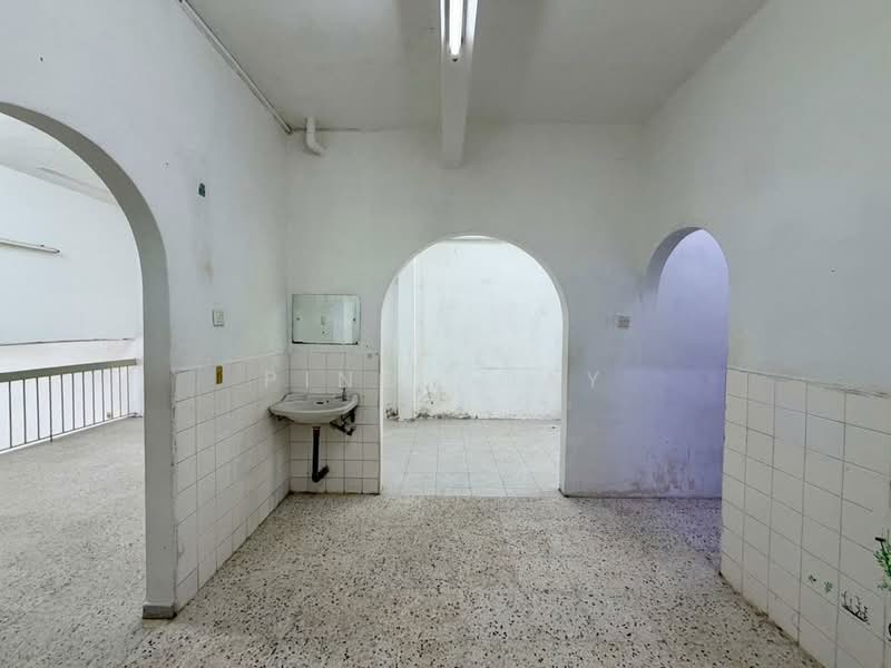 2-storey Terraced House for Sale in Island Park (Jelutong) - Ping Koay - Interior - PropertyGuru.com.my