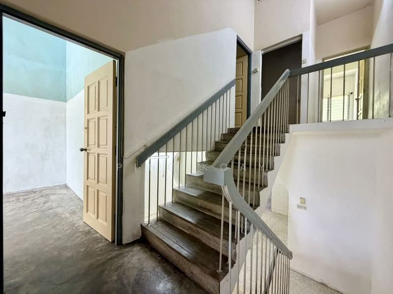 2-storey Terraced House for Sale in Island Park (Jelutong) - Ping Koay - Interior - PropertyGuru.com.my