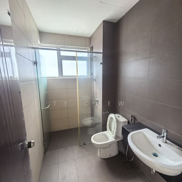 Rumah Berkembar untuk Dijual di Ambang Botanic (Klang) - TY Chew - Bathroom - PropertyGuru.com.my