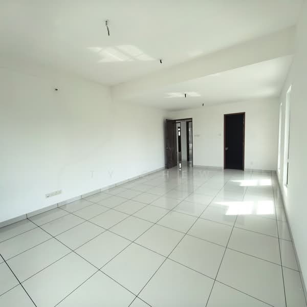Rumah Berkembar untuk Dijual di Ambang Botanic (Klang) - TY Chew - Bedroom - PropertyGuru.com.my