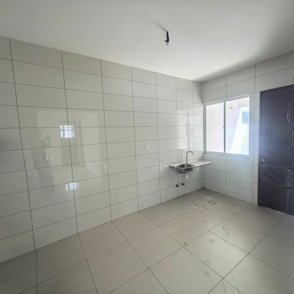 Rumah Berkembar untuk Dijual di Ambang Botanic (Klang) - TY Chew - Kitchen - PropertyGuru.com.my