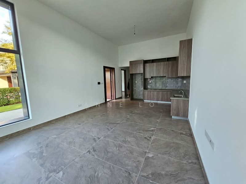 Bungalow for Sale in Iskandar Puteri (Nusajaya) (Johor) - Anne Lo - Kitchen - PropertyGuru.com.my