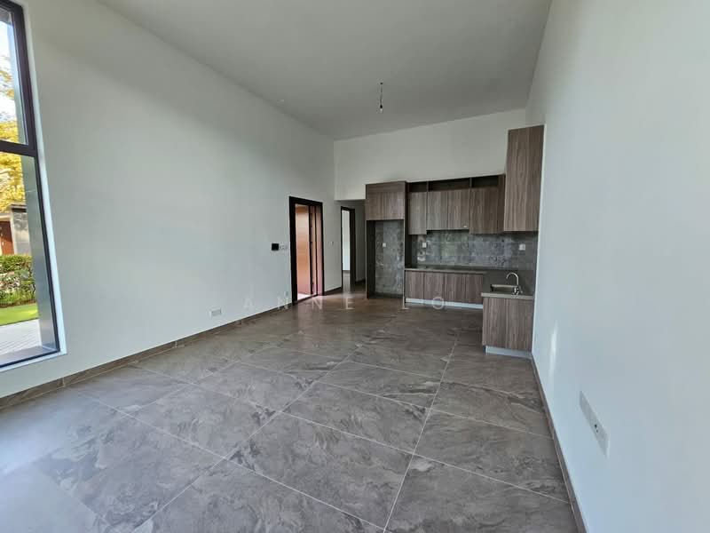 Bungalow for Sale in Iskandar Puteri (Nusajaya) (Johor) - Anne Lo - Living Room - PropertyGuru.com.my