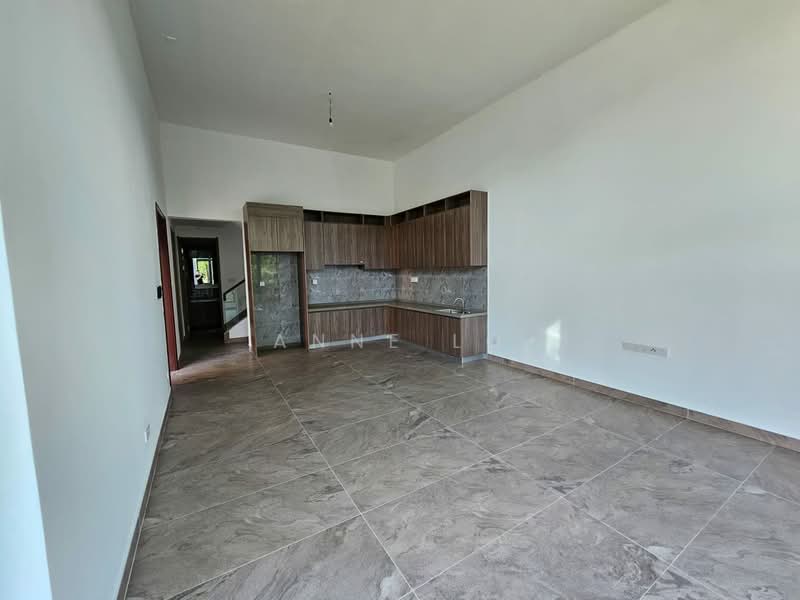 Bungalow for Sale in Iskandar Puteri (Nusajaya) (Johor) - Anne Lo - Kitchen - PropertyGuru.com.my