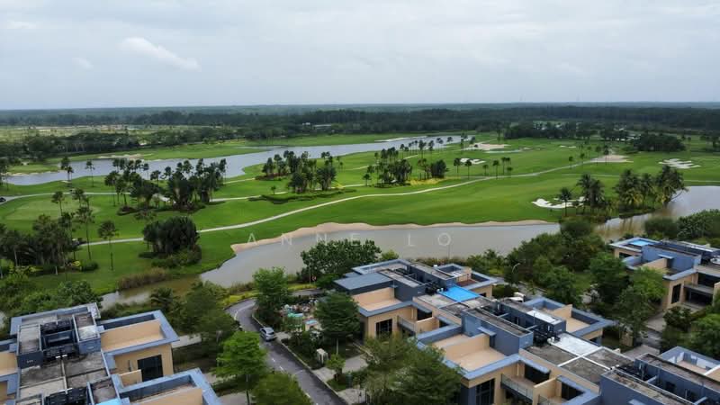 Bungalow for Sale in Iskandar Puteri (Nusajaya) (Johor) - Anne Lo - PropertyGuru.com.my