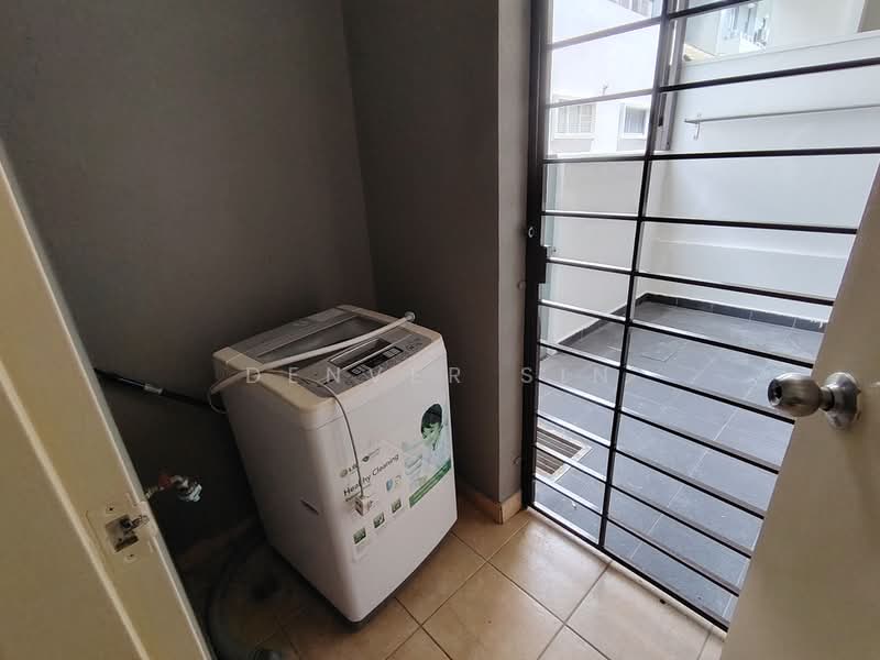 2-storey Terraced House for Sale in Bandar Sungai Long (Selangor) - Denver Sin - Balcony - PropertyGuru.com.my
