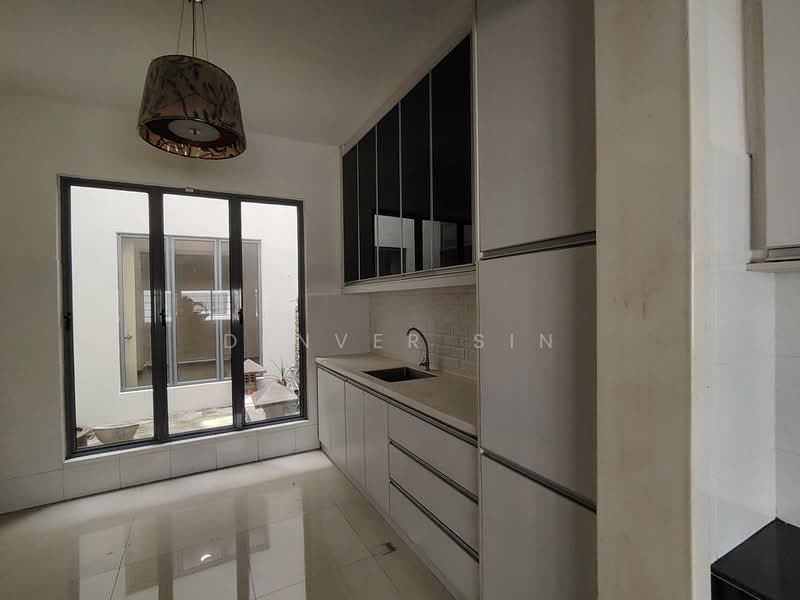 2-storey Terraced House for Sale in Bandar Sungai Long (Selangor) - Denver Sin - Kitchen - PropertyGuru.com.my