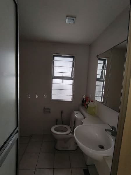 2-storey Terraced House for Sale in Bandar Sungai Long (Selangor) - Denver Sin - Bathroom - PropertyGuru.com.my