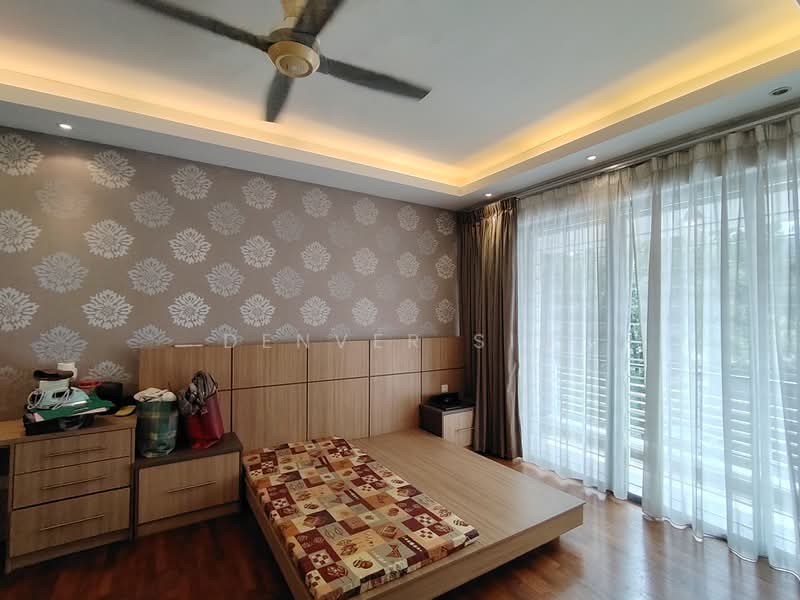 2-storey Terraced House for Sale in Bandar Sungai Long (Selangor) - Denver Sin - Bedroom - PropertyGuru.com.my