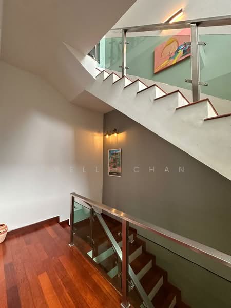 Semi-Detached House for Rent in Cyberjaya (Selangor) - Evelle Chan - Interior - PropertyGuru.com.my