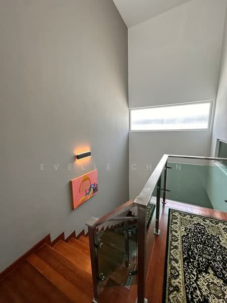 Semi-Detached House for Rent in Cyberjaya (Selangor) - Evelle Chan - Interior - PropertyGuru.com.my