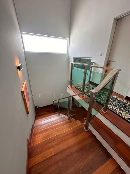 Semi-Detached House for Rent in Cyberjaya (Selangor) - Evelle Chan - Interior - PropertyGuru.com.my