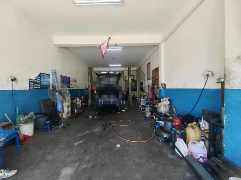 Shop for Sale in Taman Rakyat (Alor Setar) - Jayden Geh - Interior - PropertyGuru.com.my
