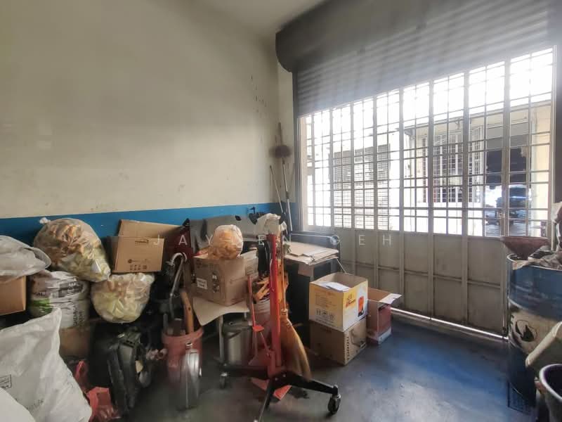 Shop for Sale in Taman Rakyat (Alor Setar) - Jayden Geh - Interior - PropertyGuru.com.my