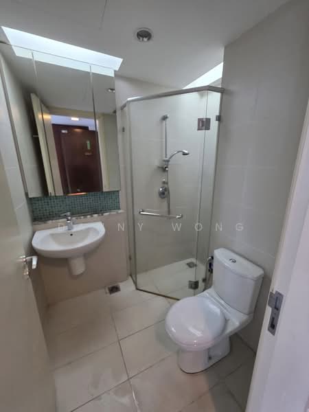 Condominium for Rent at Tiffani Kiara - Danny Wong - PropertyGuru.com.my
