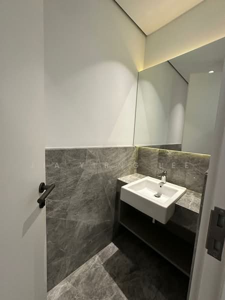 Condominium for Rent at Residensi Ampang Tengah 6 (AT 6) - Jia Yirng Lee - Bathroom - PropertyGuru.com.my