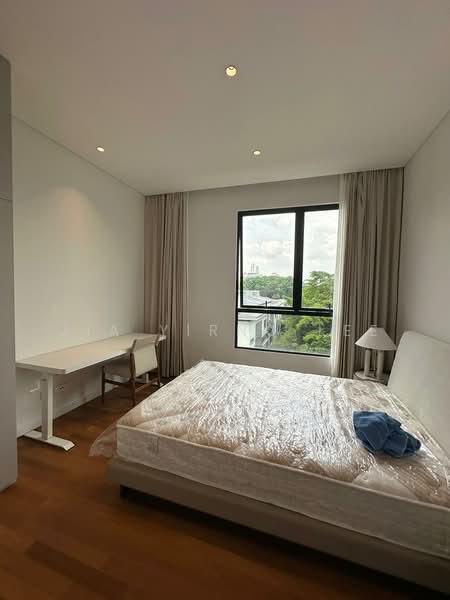 Condominium for Rent at Residensi Ampang Tengah 6 (AT 6) - Jia Yirng Lee - Bedroom - PropertyGuru.com.my