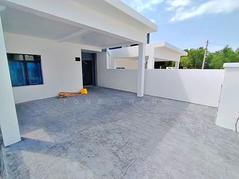 Terraced House for Sale in Taman Selayang Permata (Batu Caves) - Tony Chang - Exterior - PropertyGuru.com.my