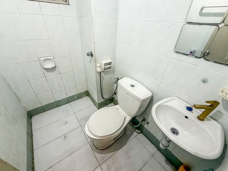 Condominium for Sale at Vista Amani - Adibah Salim - PropertyGuru.com.my