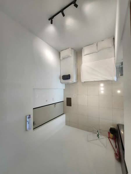 Service Residence for Sale at Sunrise Gurney - Jeff Ooi - Bedroom - PropertyGuru.com.my