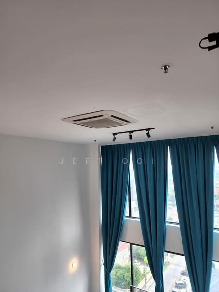 Service Residence for Sale at Sunrise Gurney - Jeff Ooi - Interior - PropertyGuru.com.my