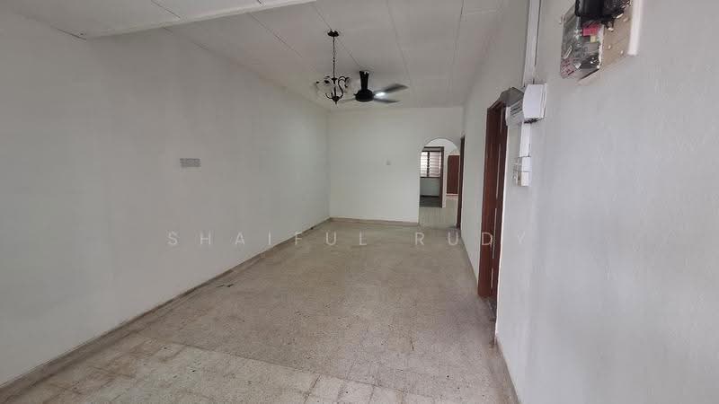 Rumah Teres 1-Tingkat untuk Dijual di Kelana Jaya (Petaling Jaya) - Shaiful Rudy - Interior - PropertyGuru.com.my