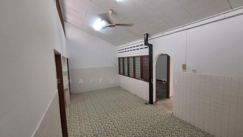 Rumah Teres 1-Tingkat untuk Dijual di Kelana Jaya (Petaling Jaya) - Shaiful Rudy - Interior - PropertyGuru.com.my
