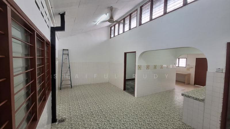 Rumah Teres 1-Tingkat untuk Dijual di Kelana Jaya (Petaling Jaya) - Shaiful Rudy - Interior - PropertyGuru.com.my