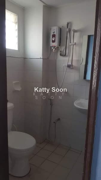 Pangsapuri untuk Dijual di Pangsapuri Kempas - Katty Soon - PropertyGuru.com.my