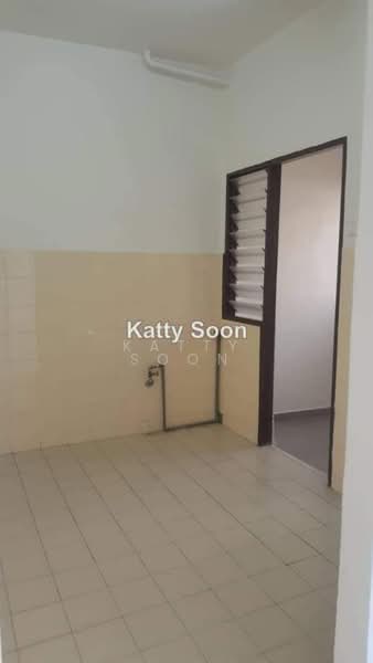 Pangsapuri untuk Dijual di Pangsapuri Kempas - Katty Soon - PropertyGuru.com.my