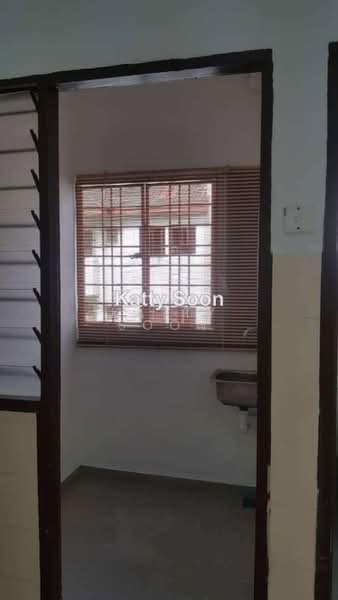 Pangsapuri untuk Dijual di Pangsapuri Kempas - Katty Soon - PropertyGuru.com.my