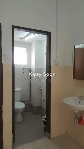 Pangsapuri untuk Dijual di Pangsapuri Kempas - Katty Soon - PropertyGuru.com.my