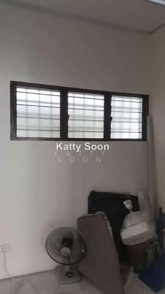 Pangsapuri untuk Dijual di Pangsapuri Kempas - Katty Soon - PropertyGuru.com.my