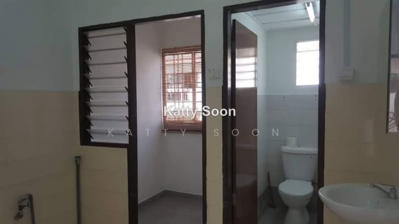 Pangsapuri untuk Dijual di Pangsapuri Kempas - Katty Soon - PropertyGuru.com.my