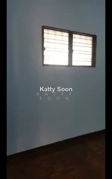 Pangsapuri untuk Dijual di Pangsapuri Kempas - Katty Soon - PropertyGuru.com.my