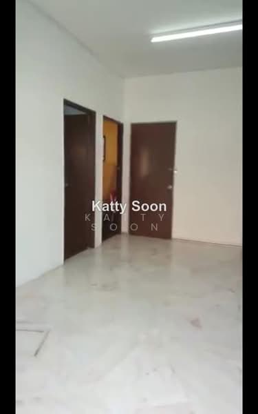 Pangsapuri untuk Dijual di Pangsapuri Kempas - Katty Soon - PropertyGuru.com.my