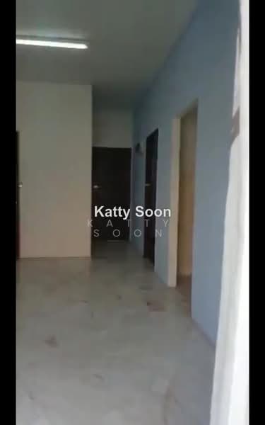 Pangsapuri untuk Dijual di Pangsapuri Kempas - Katty Soon - PropertyGuru.com.my