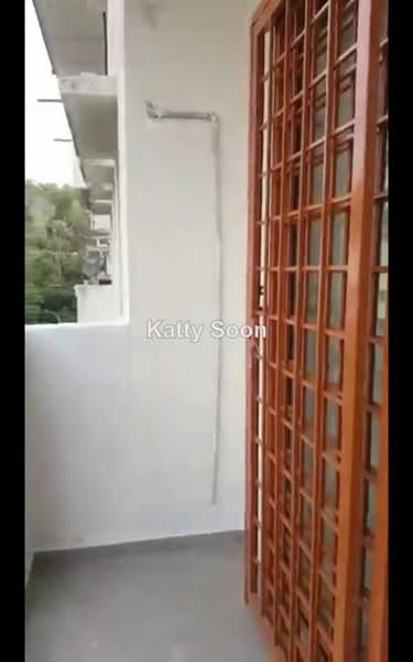 Pangsapuri untuk Dijual di Pangsapuri Kempas - Katty Soon - PropertyGuru.com.my