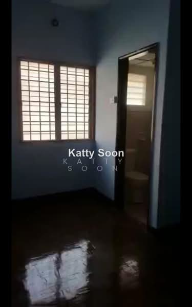 Pangsapuri untuk Dijual di Pangsapuri Kempas - Katty Soon - PropertyGuru.com.my