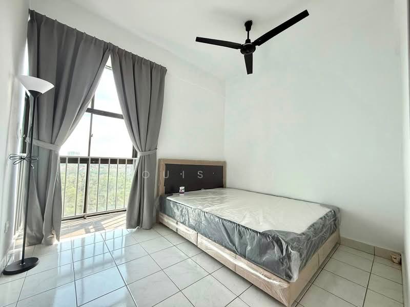 Pangsapuri untuk Dijual di PR1MA @ LARKIN INDAH - Louis Lim - PropertyGuru.com.my
