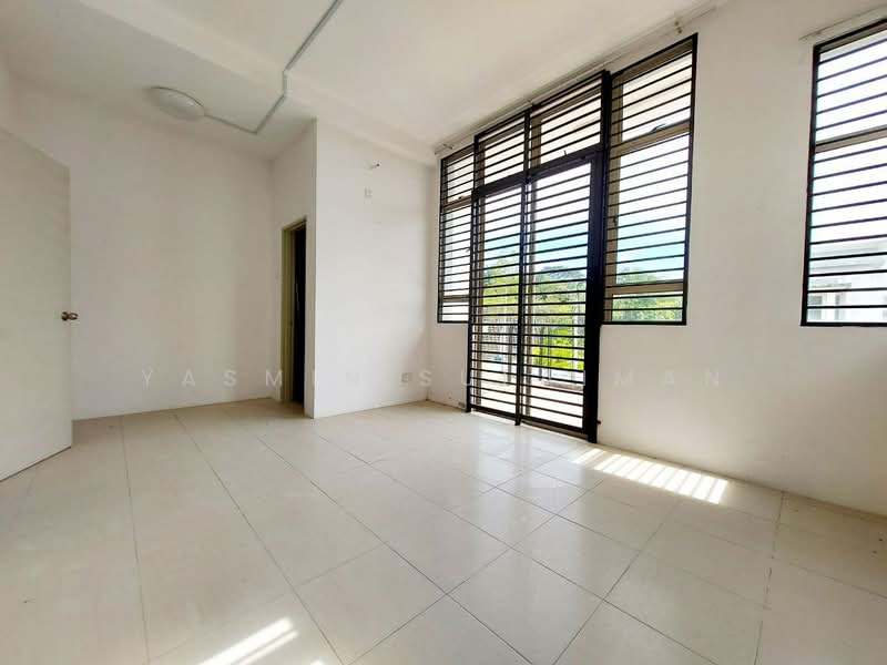 Semi-Detached House for Sale in Jenjarom (Selangor) - Yasmin Sulaiman - Interior - PropertyGuru.com.my