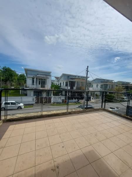 Semi-Detached House for Sale in Jenjarom (Selangor) - Yasmin Sulaiman - PropertyGuru.com.my
