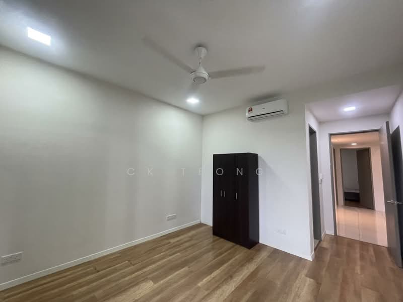 Condominium for Rent at Bennington Residences @ SkyArena - CK Teong - Bedroom - PropertyGuru.com.my