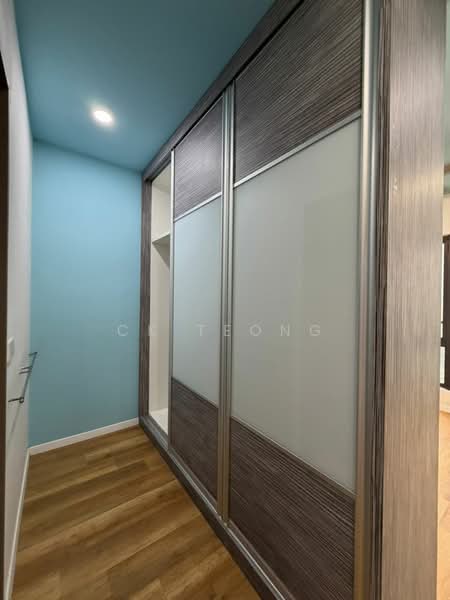 Condominium for Rent at Bennington Residences @ SkyArena - CK Teong - Interior - PropertyGuru.com.my