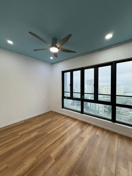 Condominium for Rent at Bennington Residences @ SkyArena - CK Teong - View - PropertyGuru.com.my
