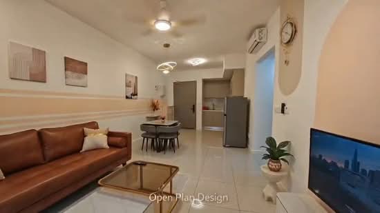 Condominium for Rent at Skyline KL - Jerome Wong - PropertyGuru.com.my