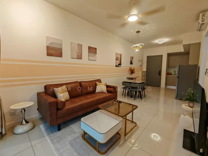 Condominium for Rent at Skyline KL - Jerome Wong - PropertyGuru.com.my